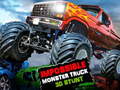                                                                     Impossible Monster Truck 3d Stunt קחשמ