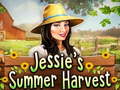                                                                     Jessies Summer Harvest קחשמ