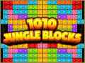                                                                       1010 Jungle Blocks ליּפש