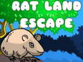                                                                     Rat Land Escape קחשמ