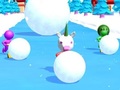                                                                     Giant Snowball Rush קחשמ