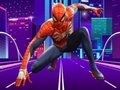                                                                       Spiderman Defeno The City ליּפש