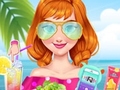                                                                     Fun Island: From Sunburn To Smooth Skin קחשמ