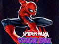                                                                     Spiderman Color Fall  קחשמ