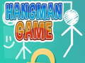                                                                     Hangman Game קחשמ