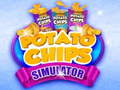                                                                    Potato Chips Simulator קחשמ