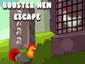                                                                     Rooster Hen Escape קחשמ