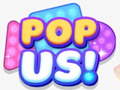                                                                     Pop Us קחשמ