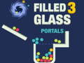                                                                     Filled Glass 3 Portals קחשמ