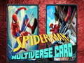                                                                     Spiderman Multiverse Card  קחשמ