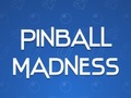                                                                     Pinball Madness קחשמ