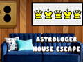                                                                     Astrologer House Escape קחשמ