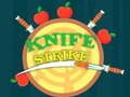                                                                     Knife Strike קחשמ