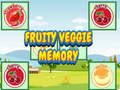                                                                       Fruity Veggie Memory ליּפש