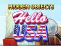                                                                     Hidden Objects Hello USA קחשמ
