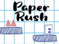                                                                     Paper Rush קחשמ