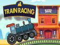                                                                       Train Racing ליּפש