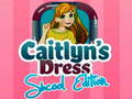                                                                     Caitlyn Dress Up School Edition קחשמ