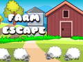                                                                       G2M Farm Escape ליּפש