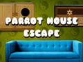                                                                     Parrot House Escape קחשמ