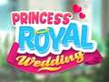                                                                     Princess Royal Wedding 2 קחשמ