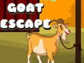                                                                       Goat Escape ליּפש