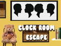                                                                    Clock Room Escape קחשמ