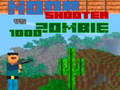                                                                       Noob shooter vs Zombie ליּפש