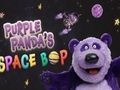                                                                     Purple Panda's Space Bop קחשמ