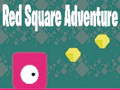                                                                     Red Square Adventure קחשמ