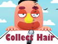                                                                     Collect Hair קחשמ