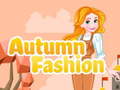                                                                     Autumn Fashion קחשמ