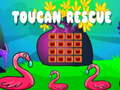                                                                       Toucan Rescue ליּפש