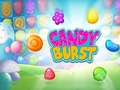                                                                    Candy Burst קחשמ