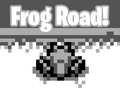                                                                     Frog Road קחשמ