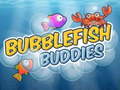                                                                     BubbleFish Buddies קחשמ