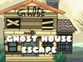                                                                     Ghost House Escape קחשמ
