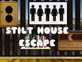                                                                     Stilt House Escape קחשמ