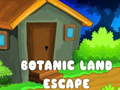                                                                     Botanic Land Escape קחשמ