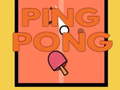                                                                     Ping Pong קחשמ