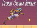                                                                     Desert Storm Runner קחשמ