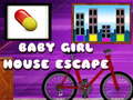                                                                     Baby Girl House Escape קחשמ