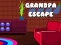                                                                     Grandpa Escape קחשמ