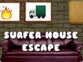                                                                     Surfer House Escape קחשמ