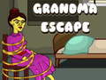                                                                     Grandma Escape קחשמ