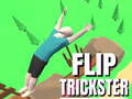                                                                     Flip Trickster קחשמ