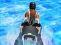                                                                     Ultimate Jetski Race 3D קחשמ
