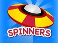                                                                     Spinners קחשמ