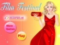                                                                     Film Festival קחשמ