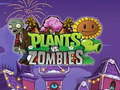                                                                    Plants vs Zombies קחשמ